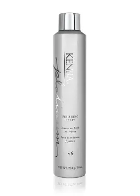 Kenra Professional Finishing Spray #26, 10 fl.oz