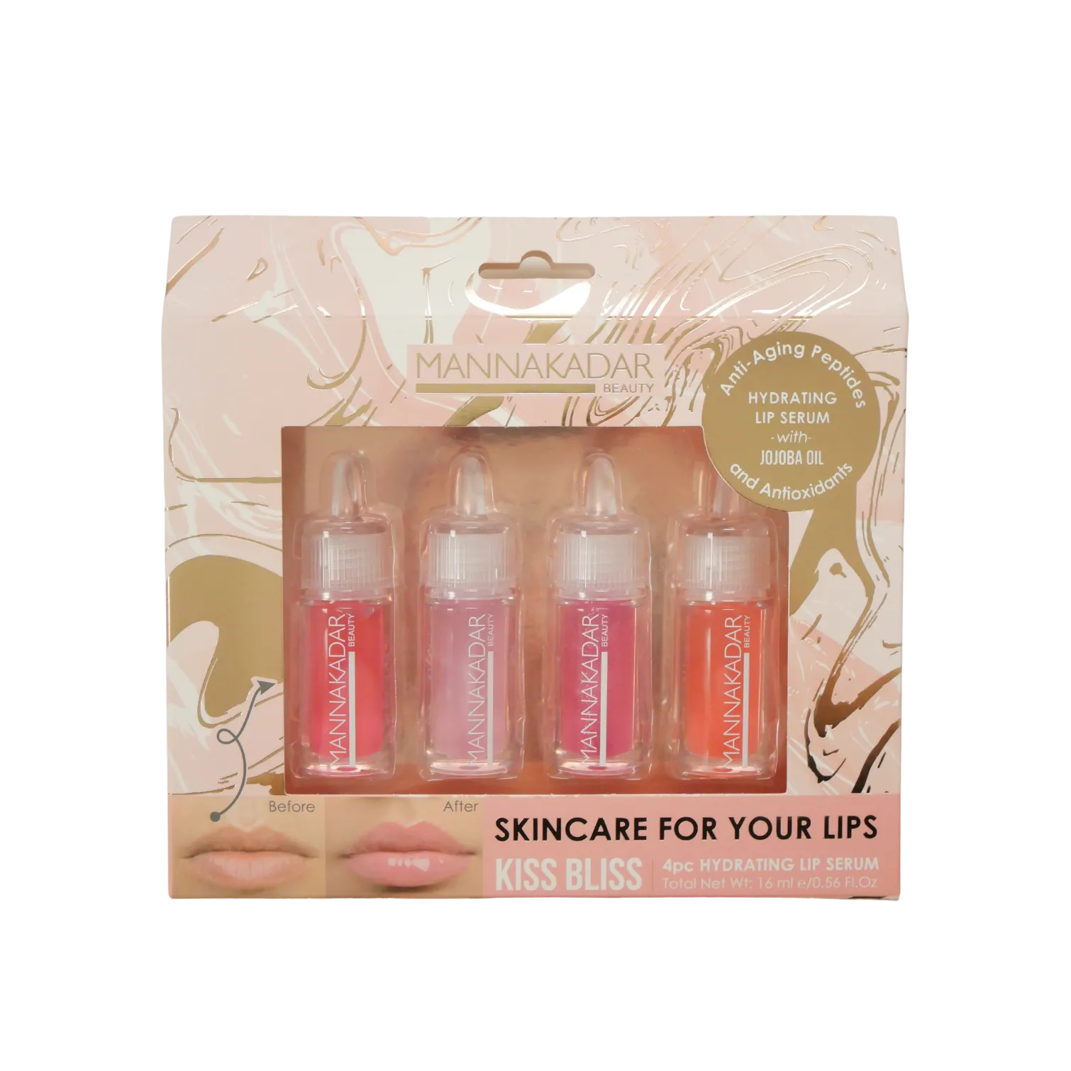 Kiss Bliss Lip Serum