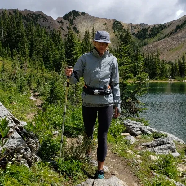 Kodiak Wildlife Running Belt