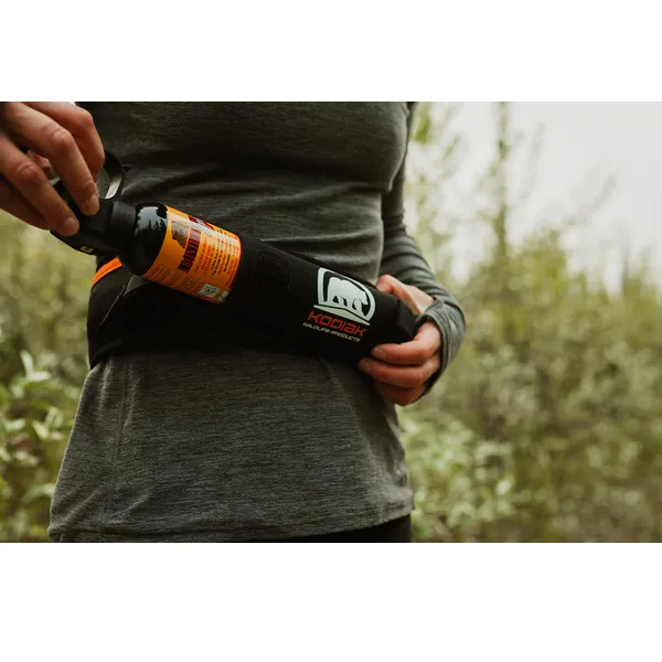 Kodiak Wildlife Running Belt