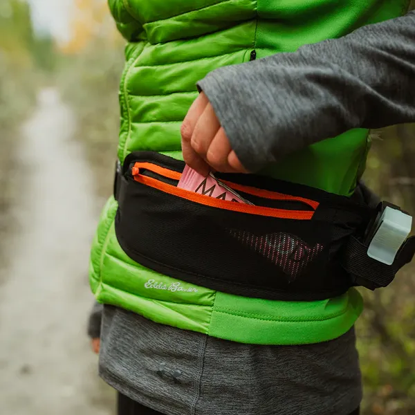 Kodiak Wildlife Running Belt