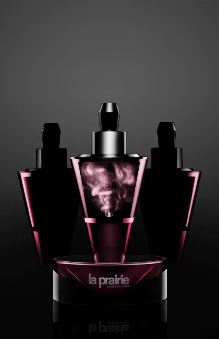 La Prairie Platinum Rare Haute-Rejuvenation Protocol