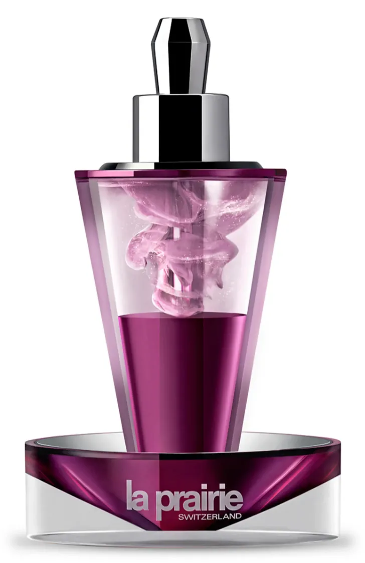 La Prairie Platinum Rare Haute-Rejuvenation Protocol