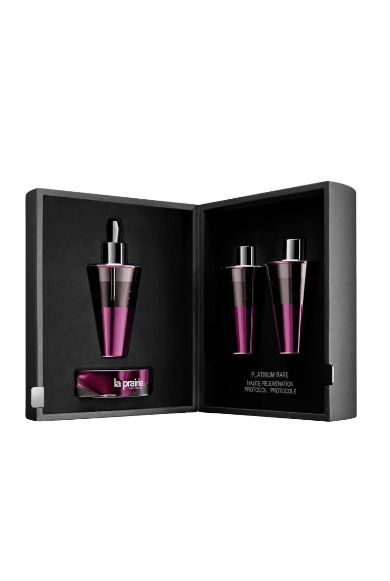 La Prairie Platinum Rare Haute-Rejuvenation Protocol
