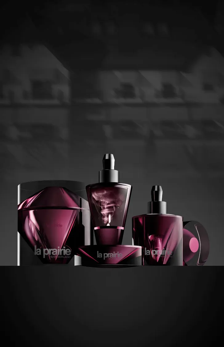 La Prairie Platinum Rare Haute-Rejuvenation Protocol