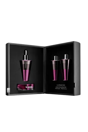 La Prairie Platinum Rare Haute-Rejuvenation Protocol