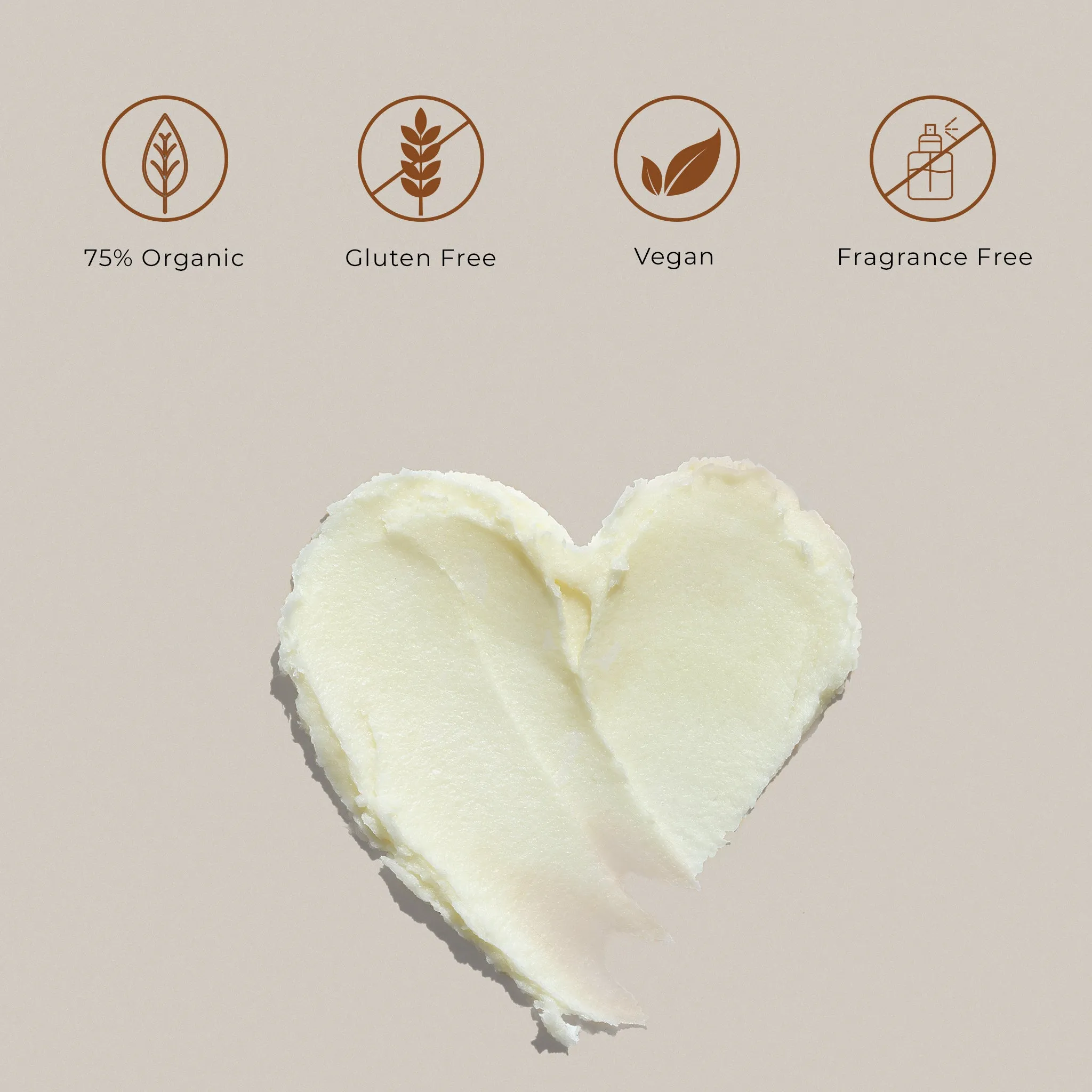 Lavender and Frankincense Vegan Lip Balm