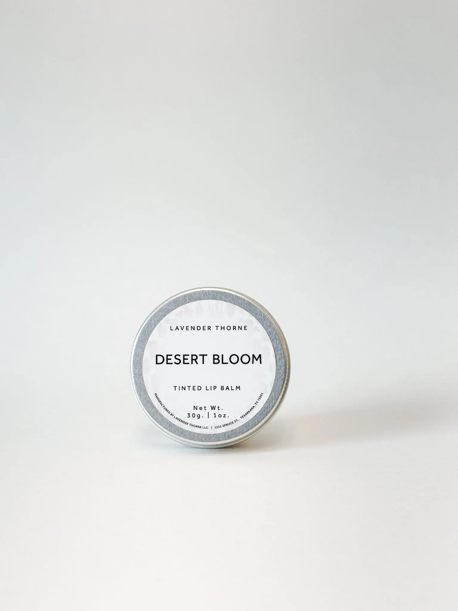 Lavender Thorne Desert Bloom Lip Tint