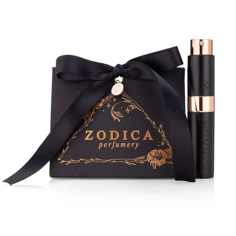 Leo 8ml Gift Set Twist & Spritz™ Zodiac Perfume