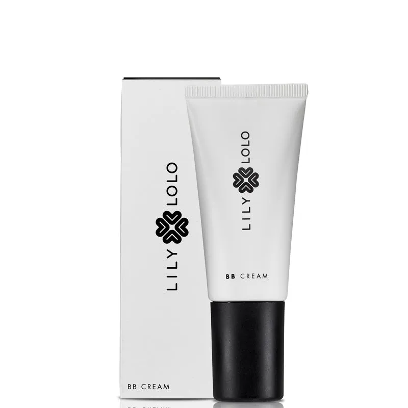 Lily Lolo BB Cream Fair 1.5ml SAMPLE