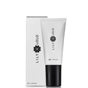 Lily Lolo BB Cream Fair 1.5ml SAMPLE