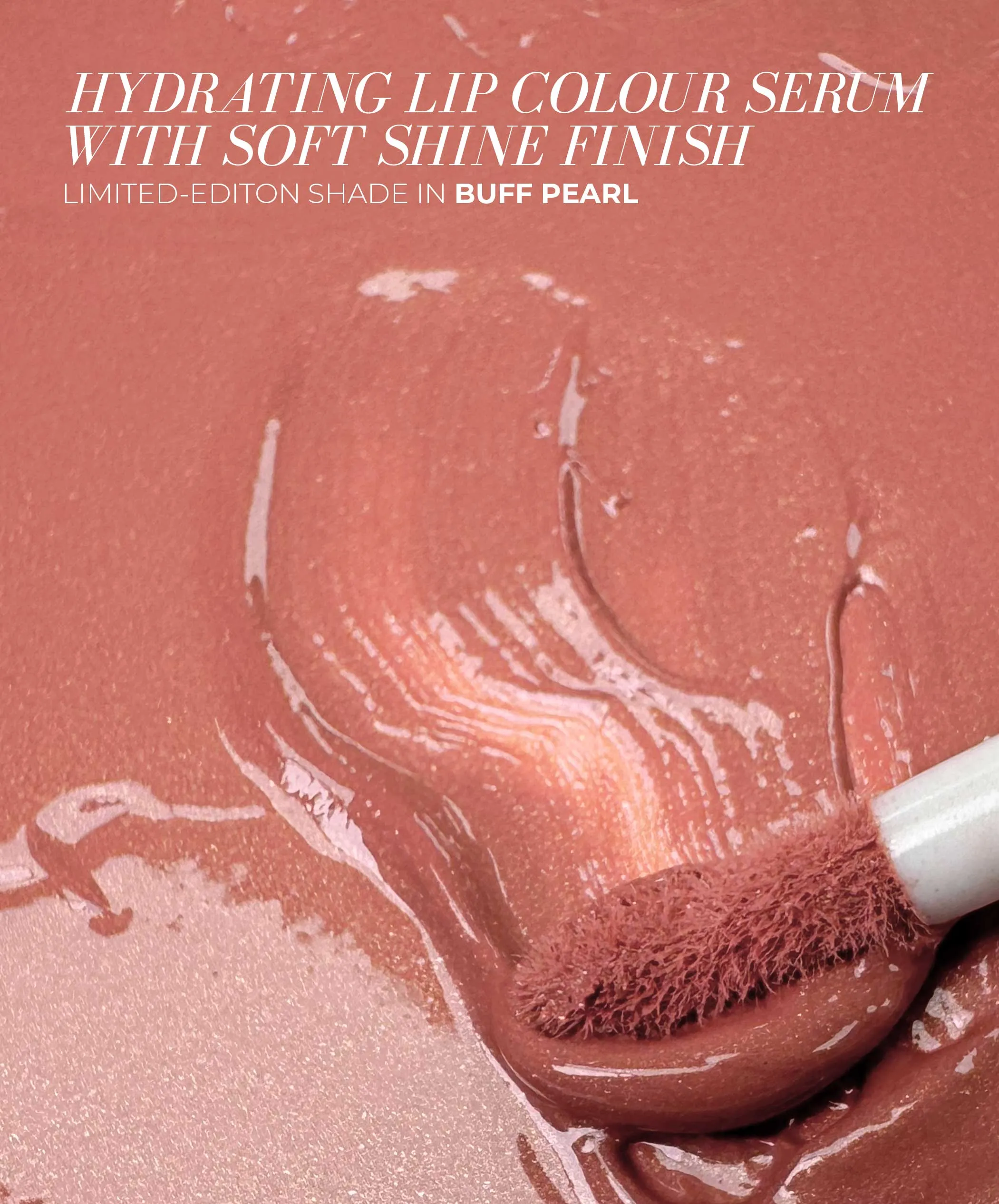 Lip Colour Serum - Testers