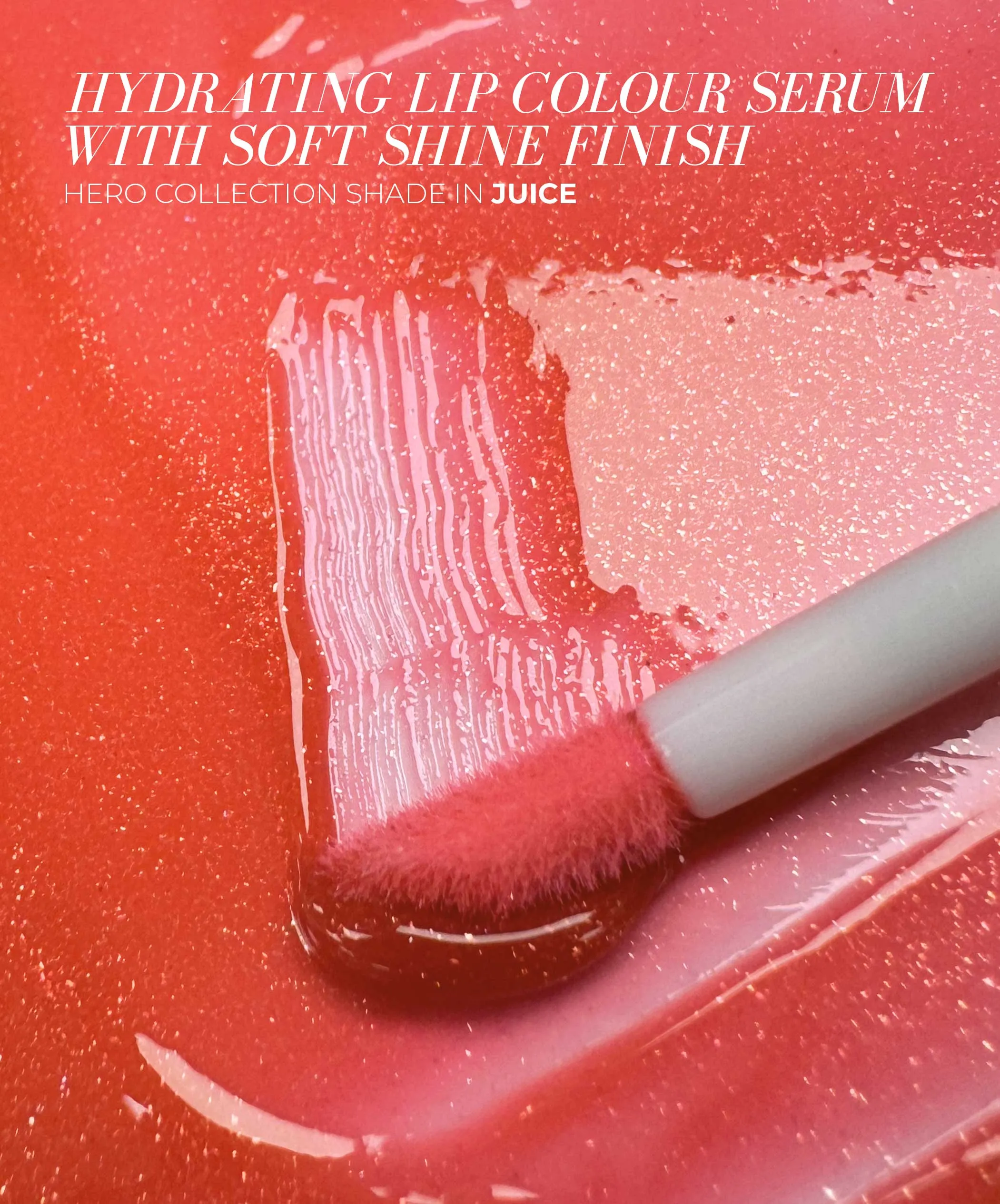 Lip Colour Serum - Testers