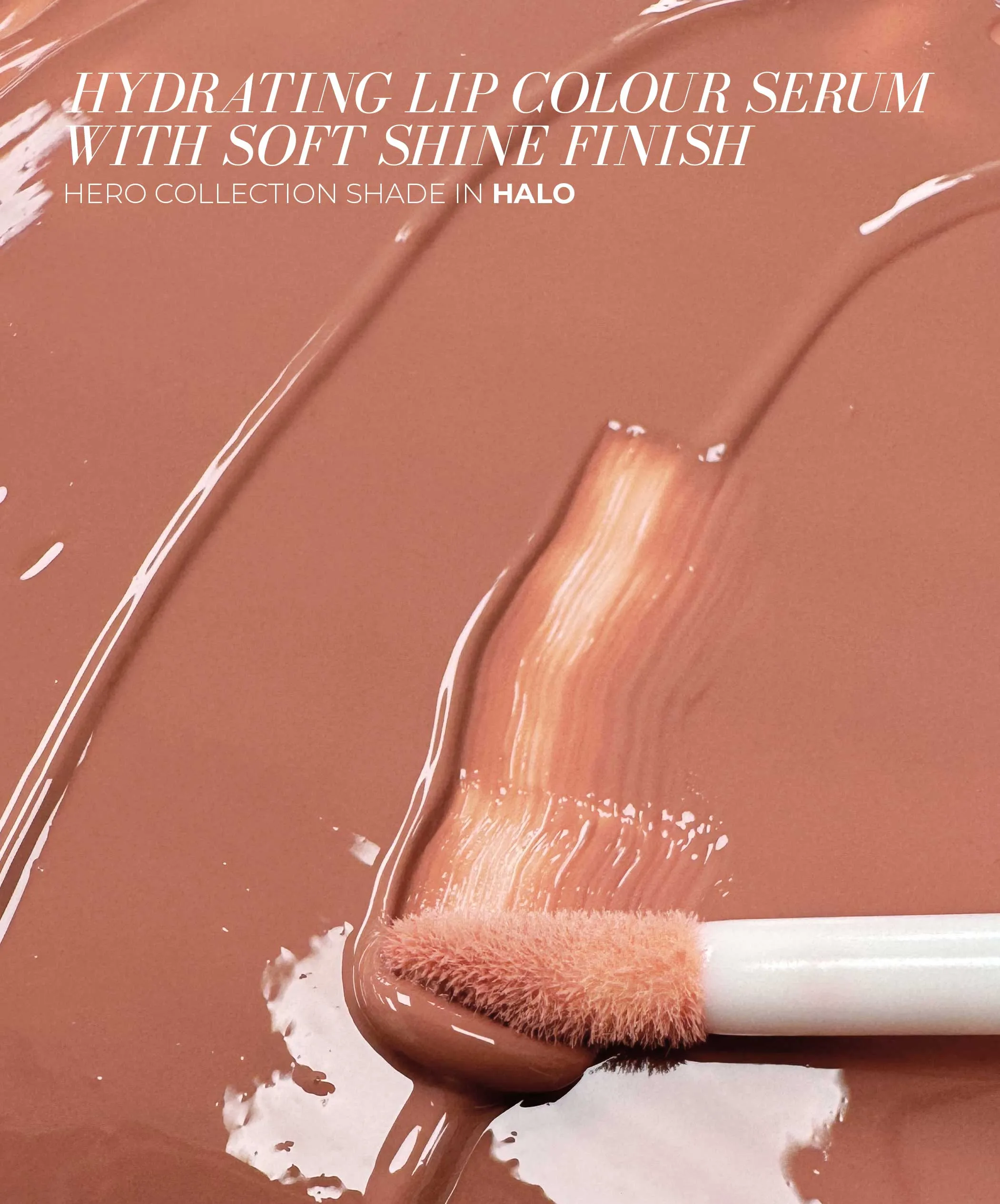 Lip Colour Serum - Testers