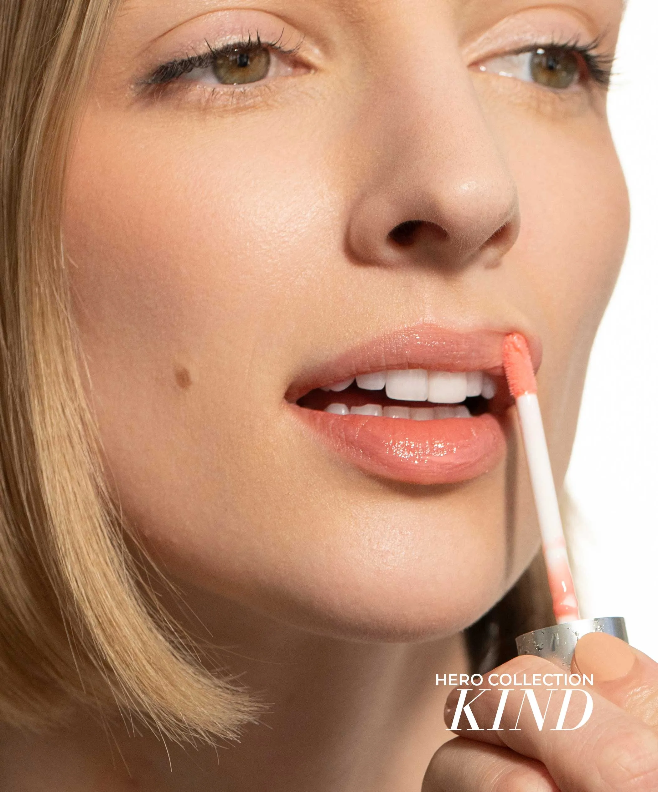 Lip Colour Serum - Testers