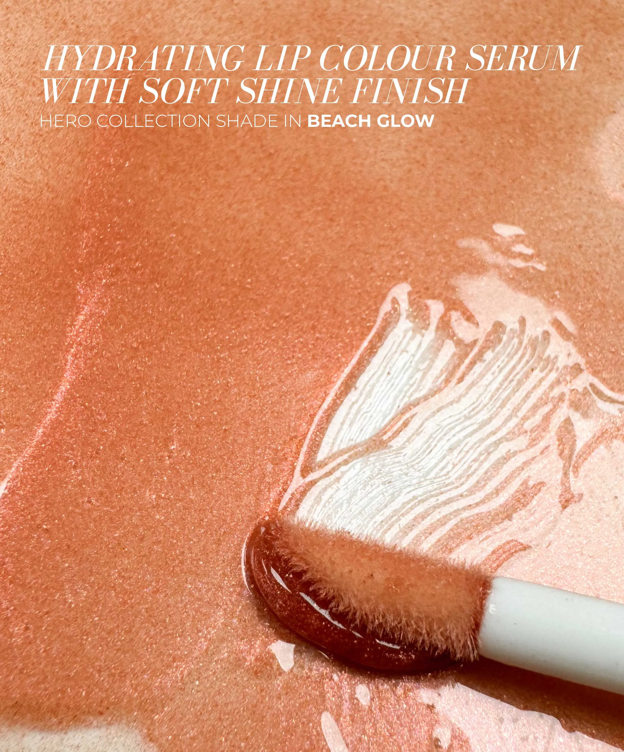 Lip Colour Serum - Testers