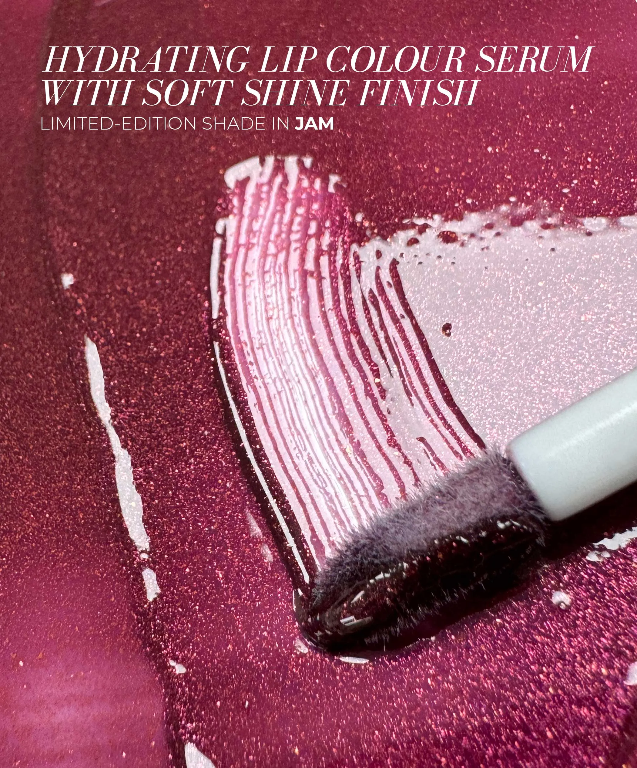 Lip Colour Serum - Testers