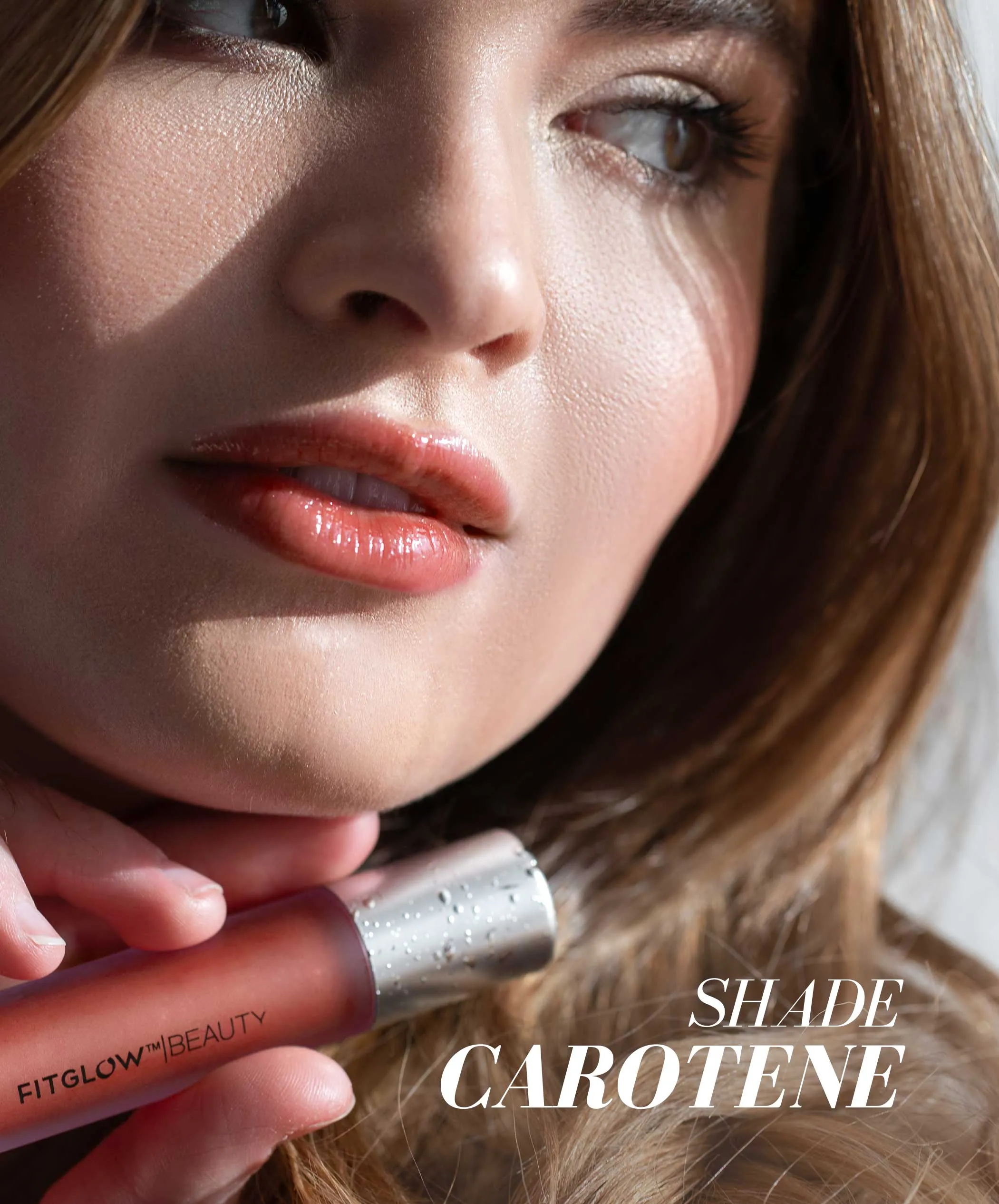 Lip Colour Serum - Testers