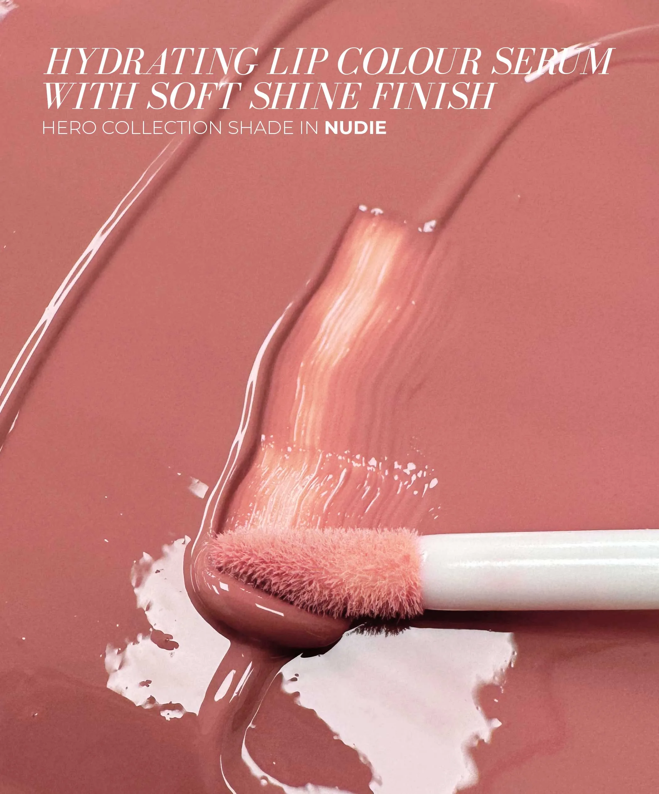 Lip Colour Serum - Testers