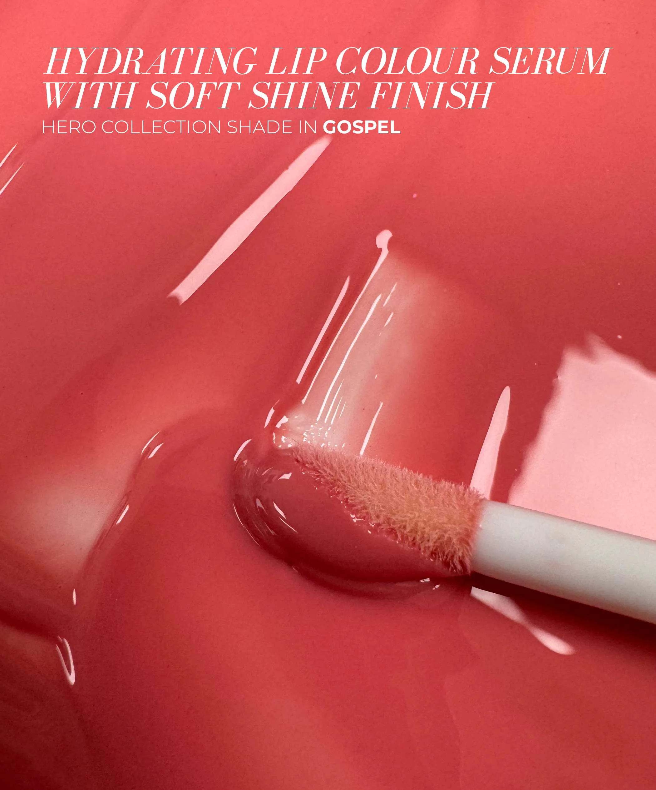 Lip Colour Serum - Testers