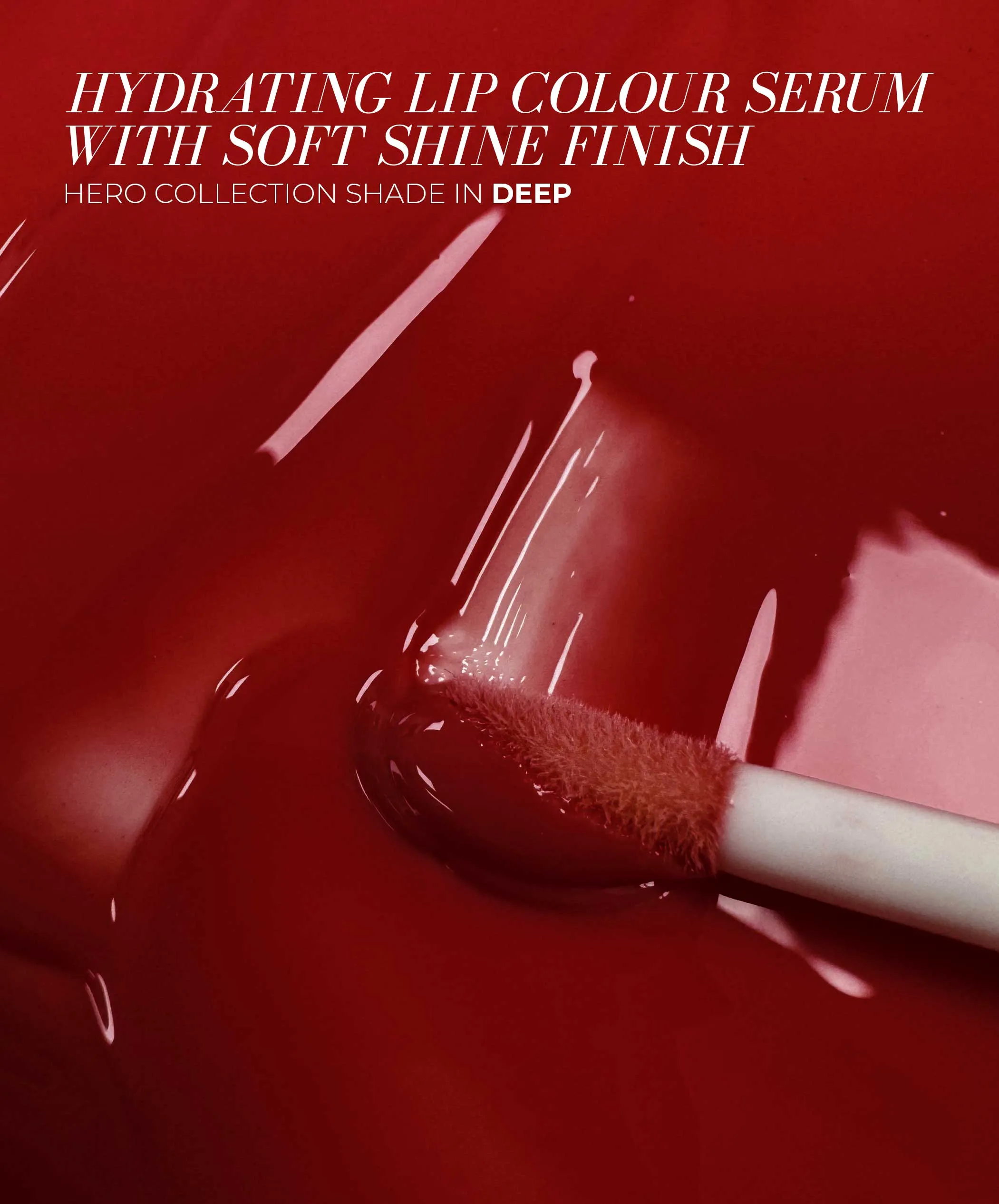 Lip Colour Serum - Testers