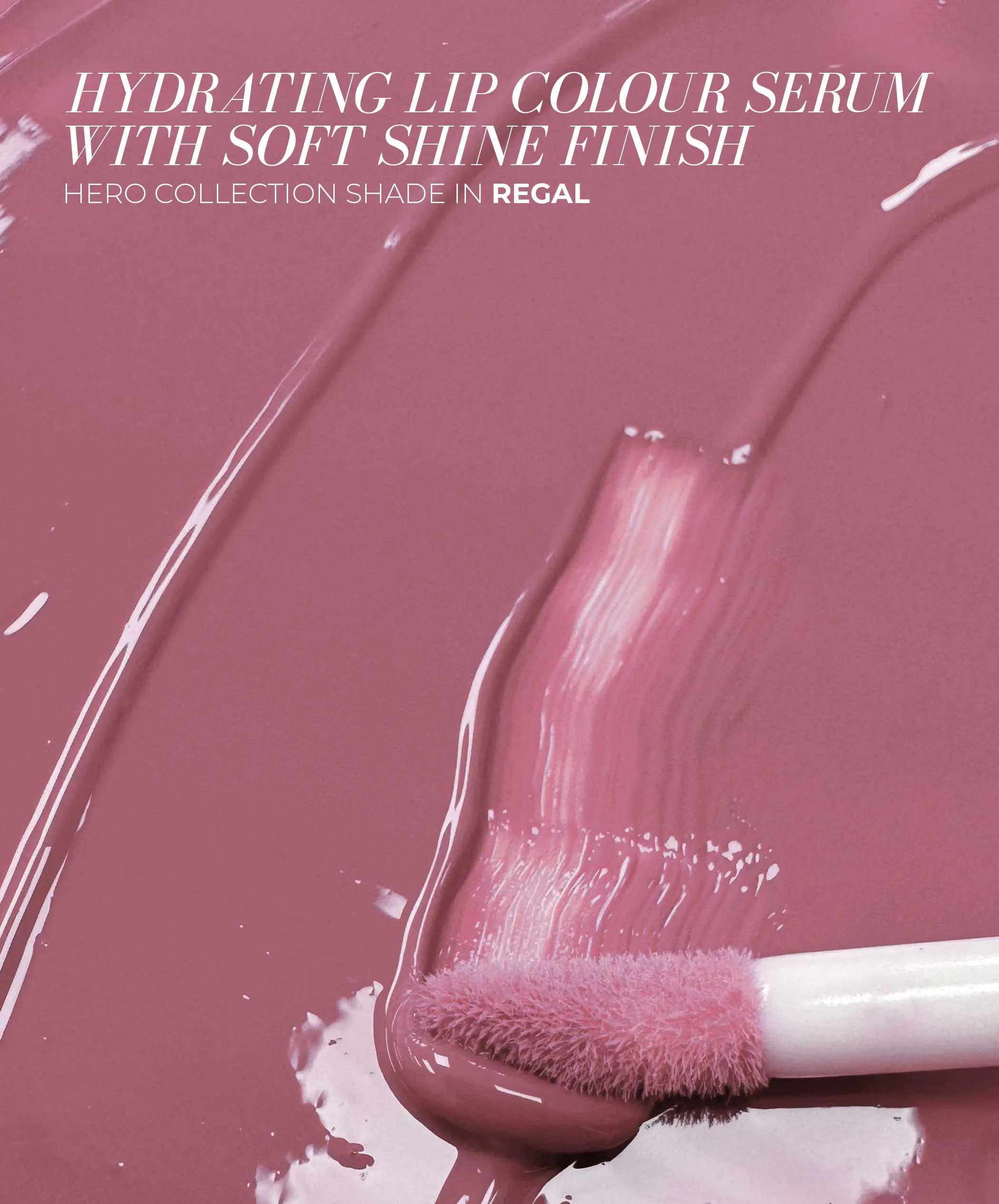 Lip Colour Serum - Testers