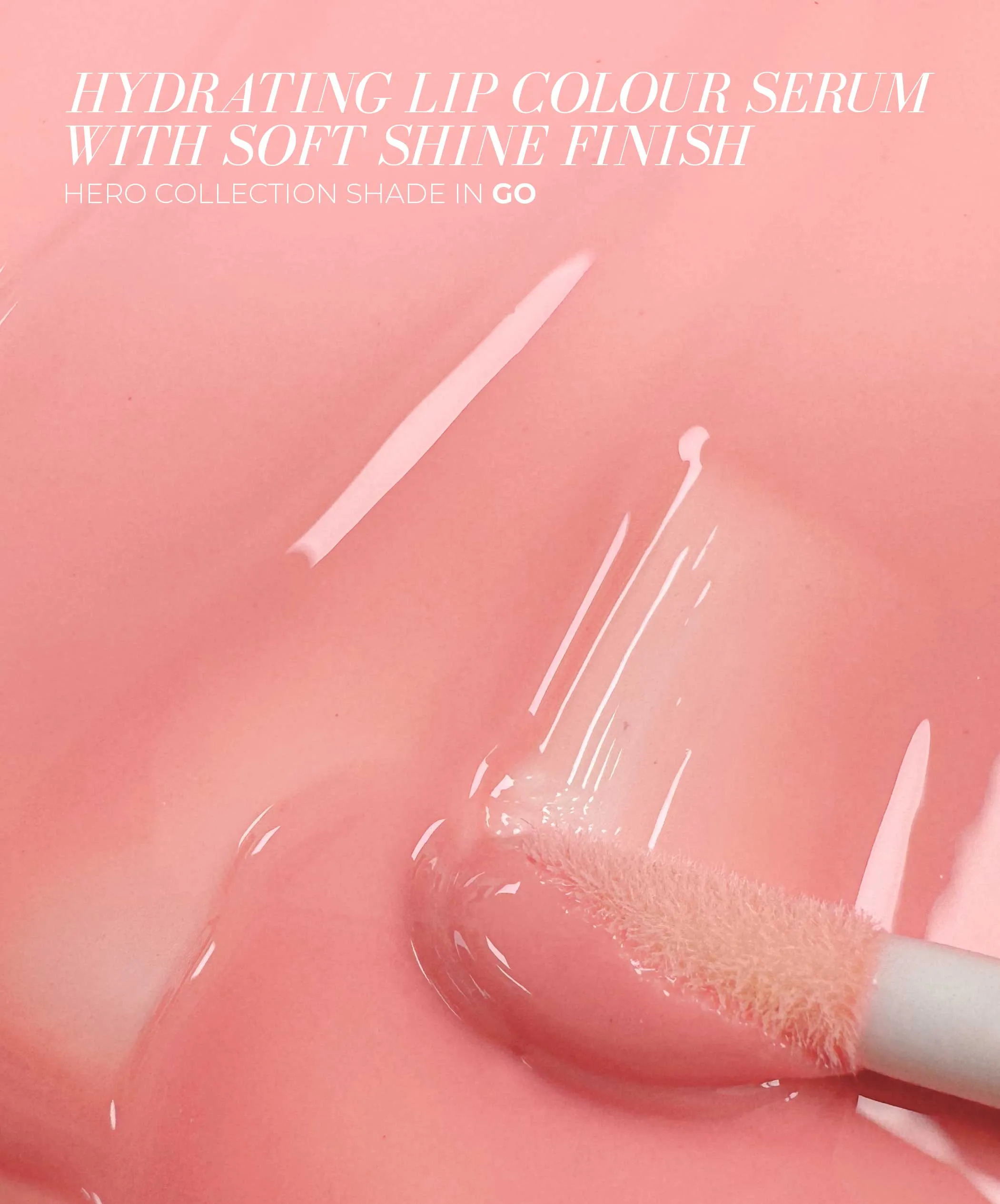 Lip Colour Serum - Testers