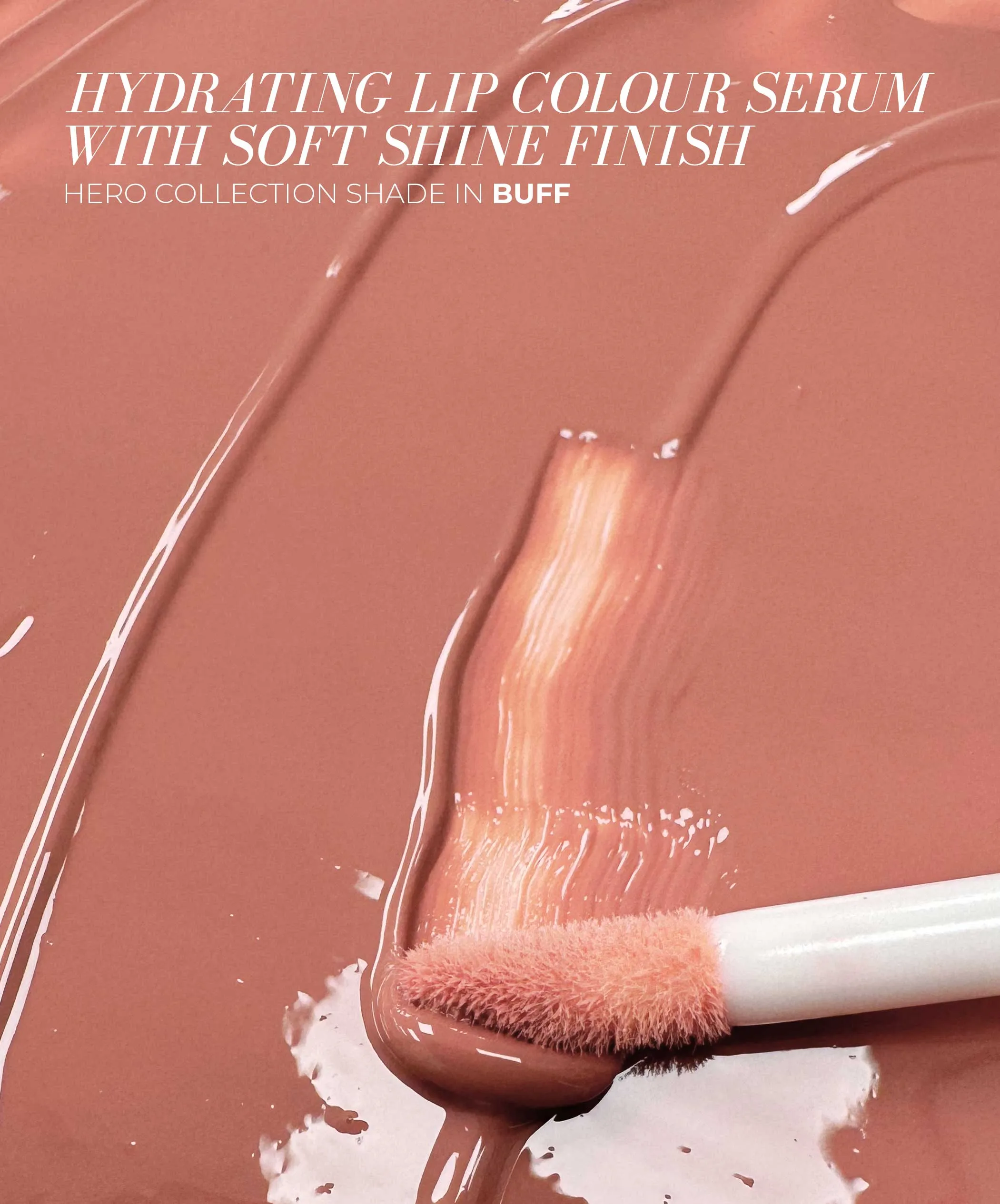 Lip Colour Serum - Testers