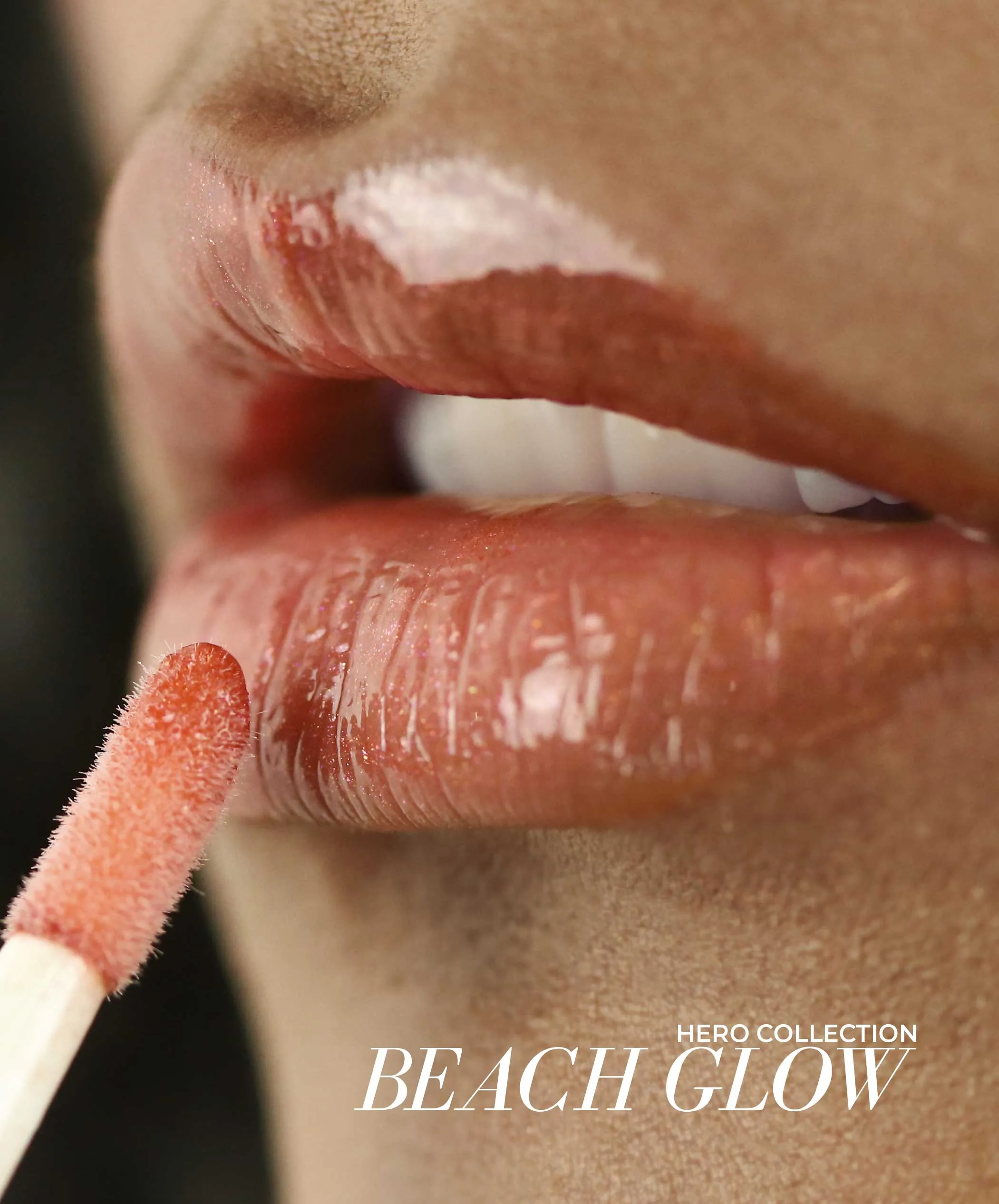 Lip Colour Serum - Testers