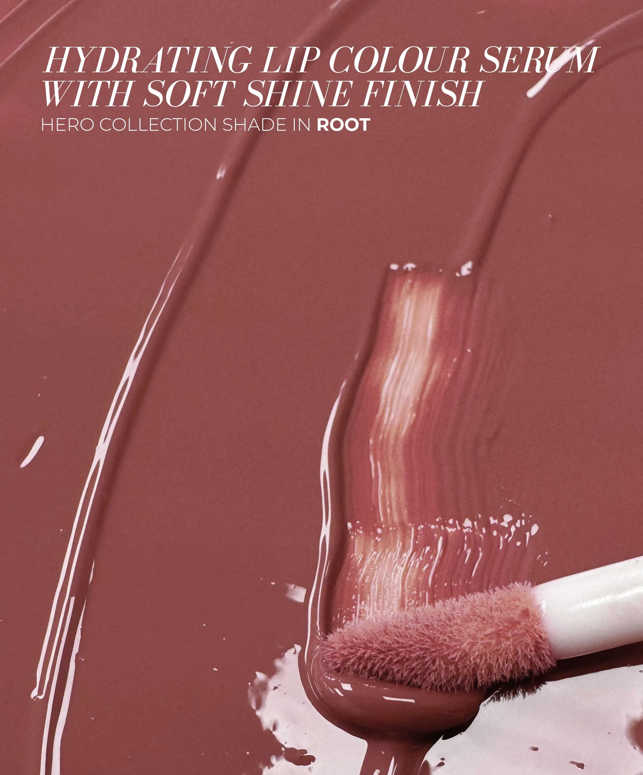 Lip Colour Serum - Testers