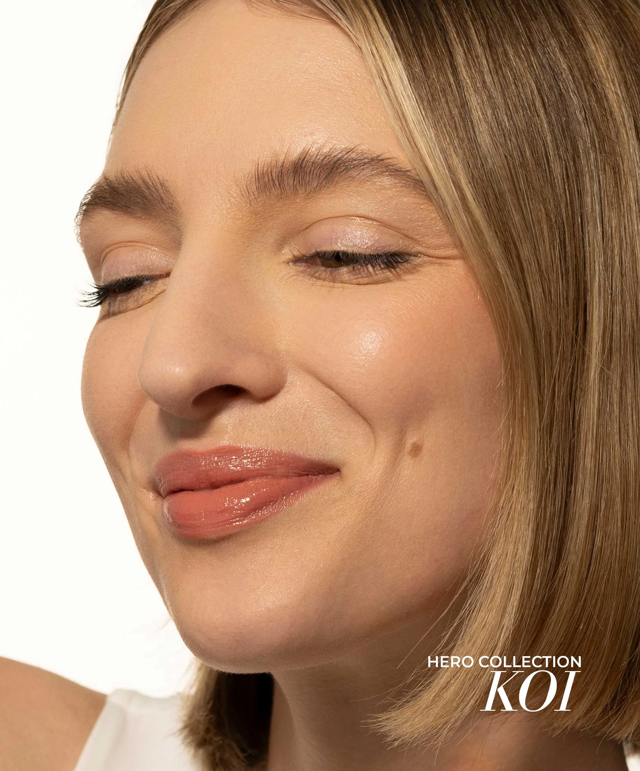 Lip Colour Serum - Testers
