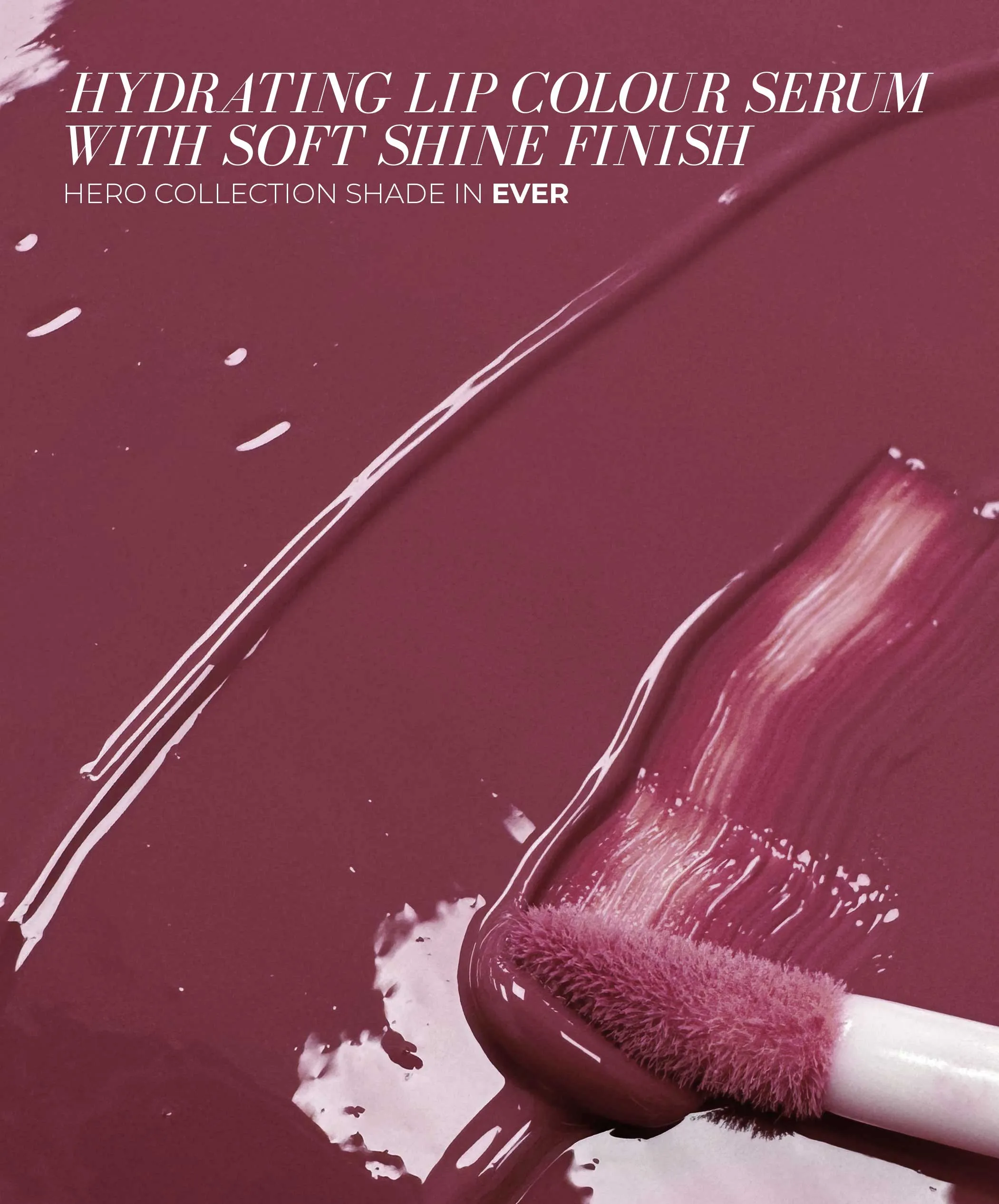 Lip Colour Serum - Testers