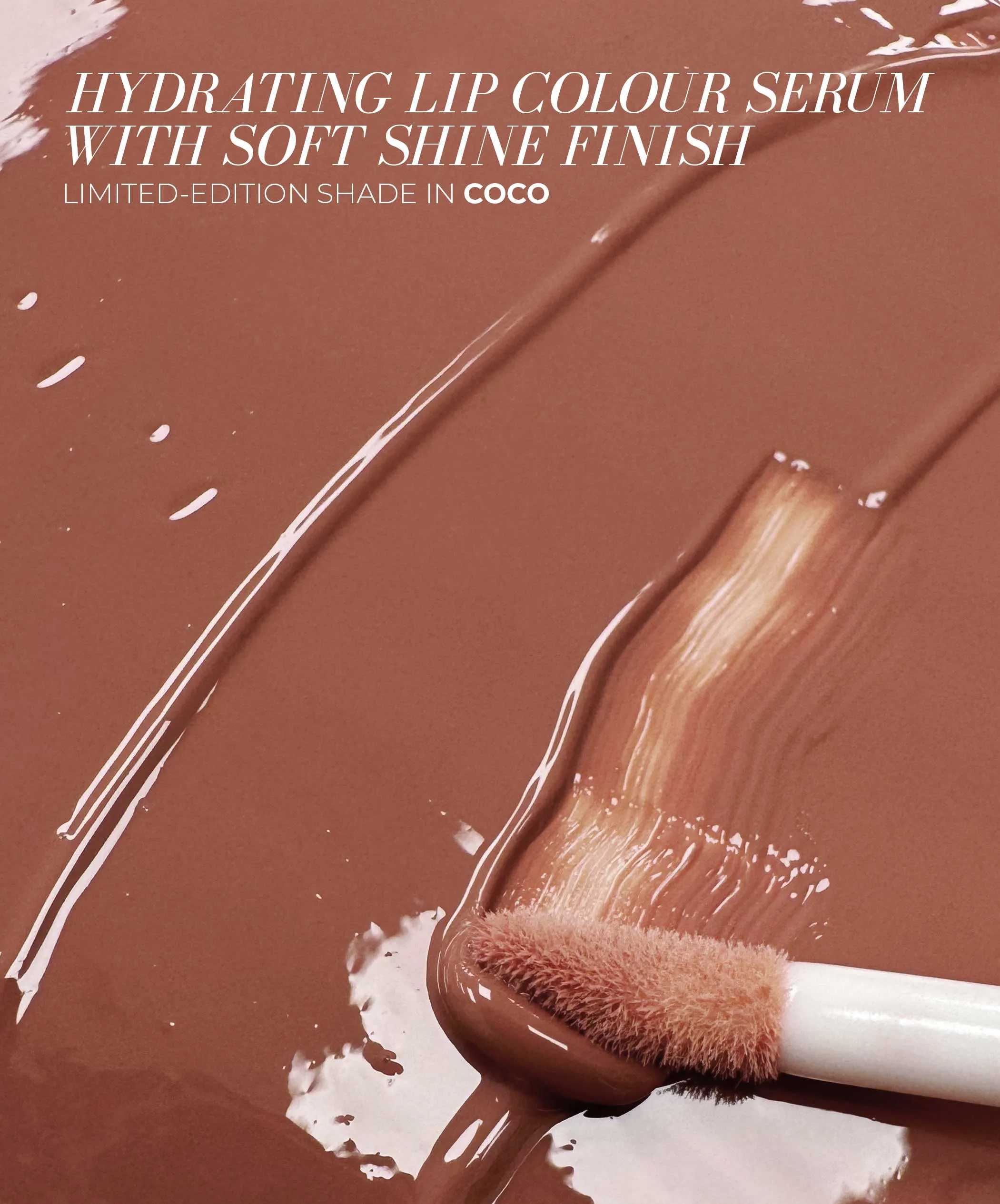 Lip Colour Serum - Testers