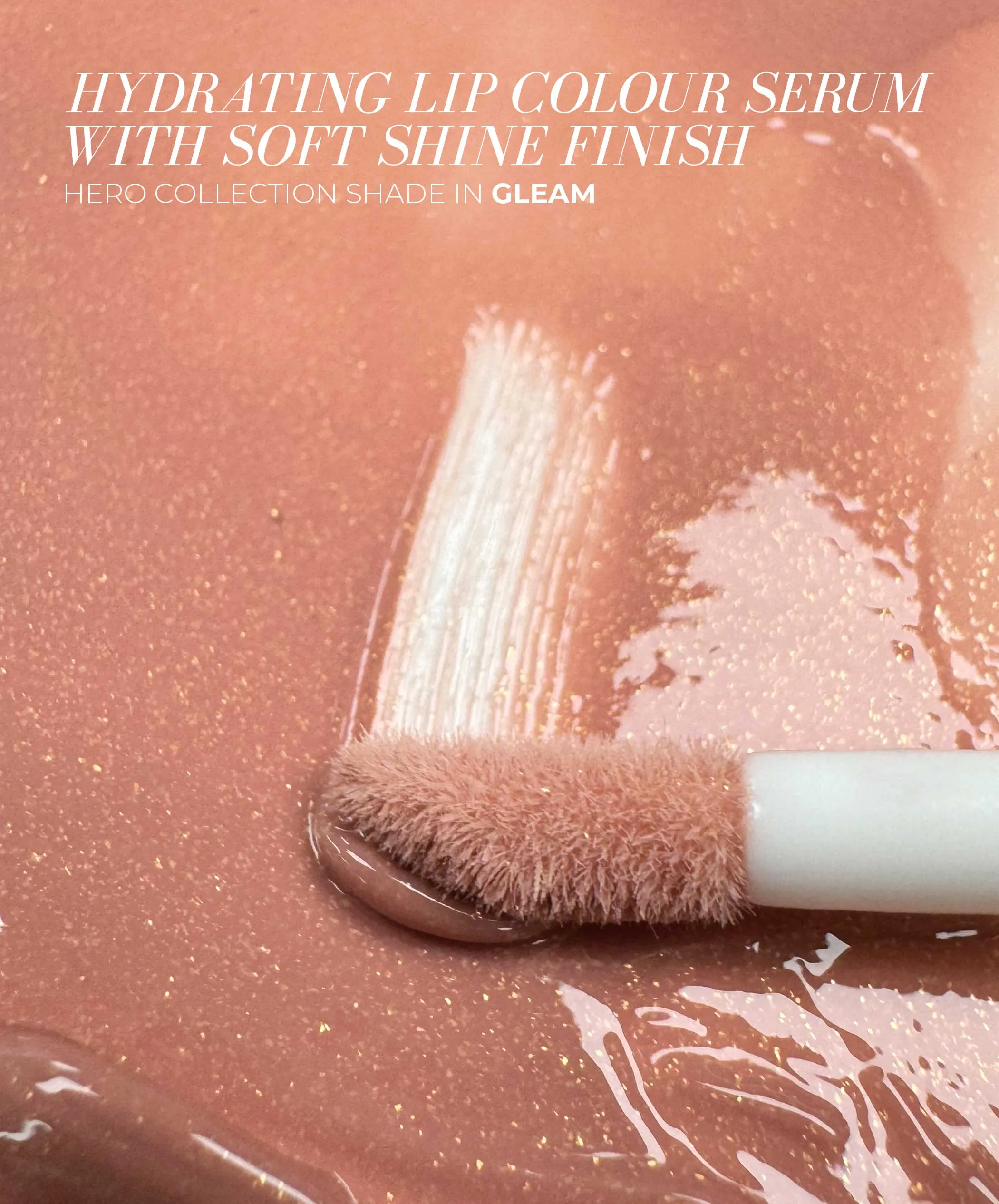 Lip Colour Serum - Testers