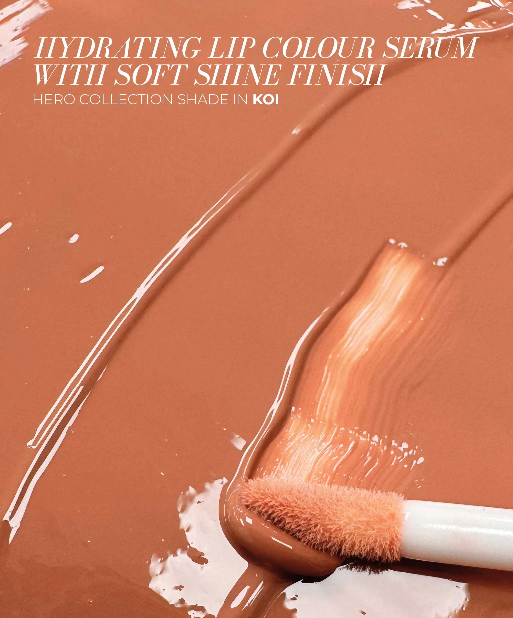 Lip Colour Serum - Testers