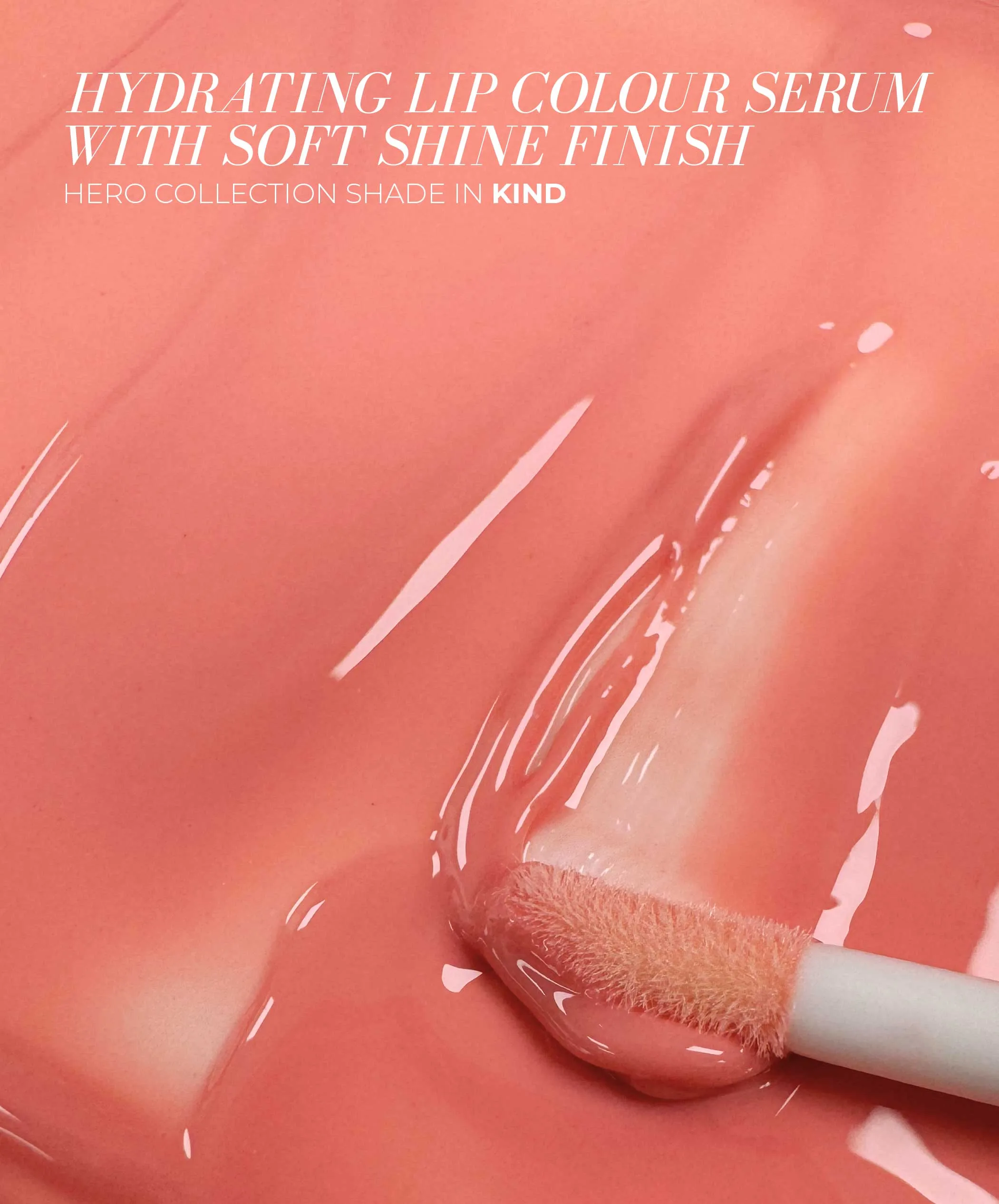 Lip Colour Serum - Testers