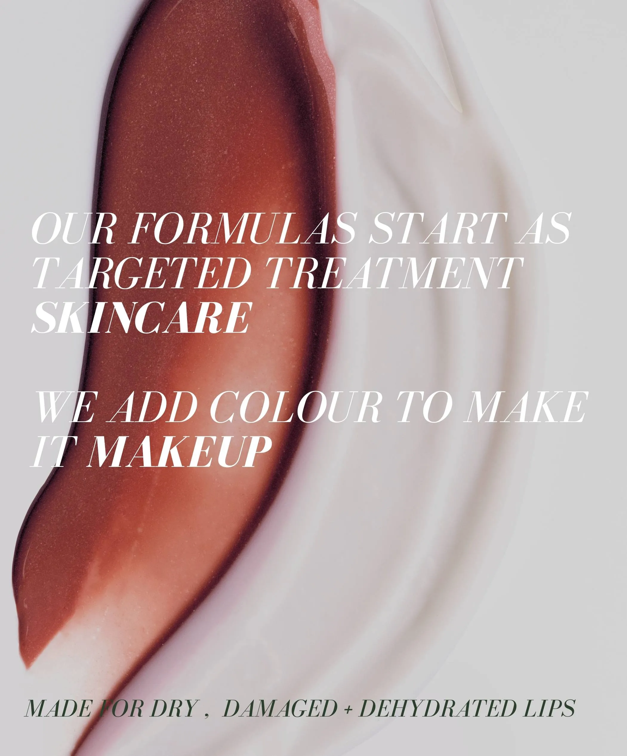 Lip Colour Serum - Testers
