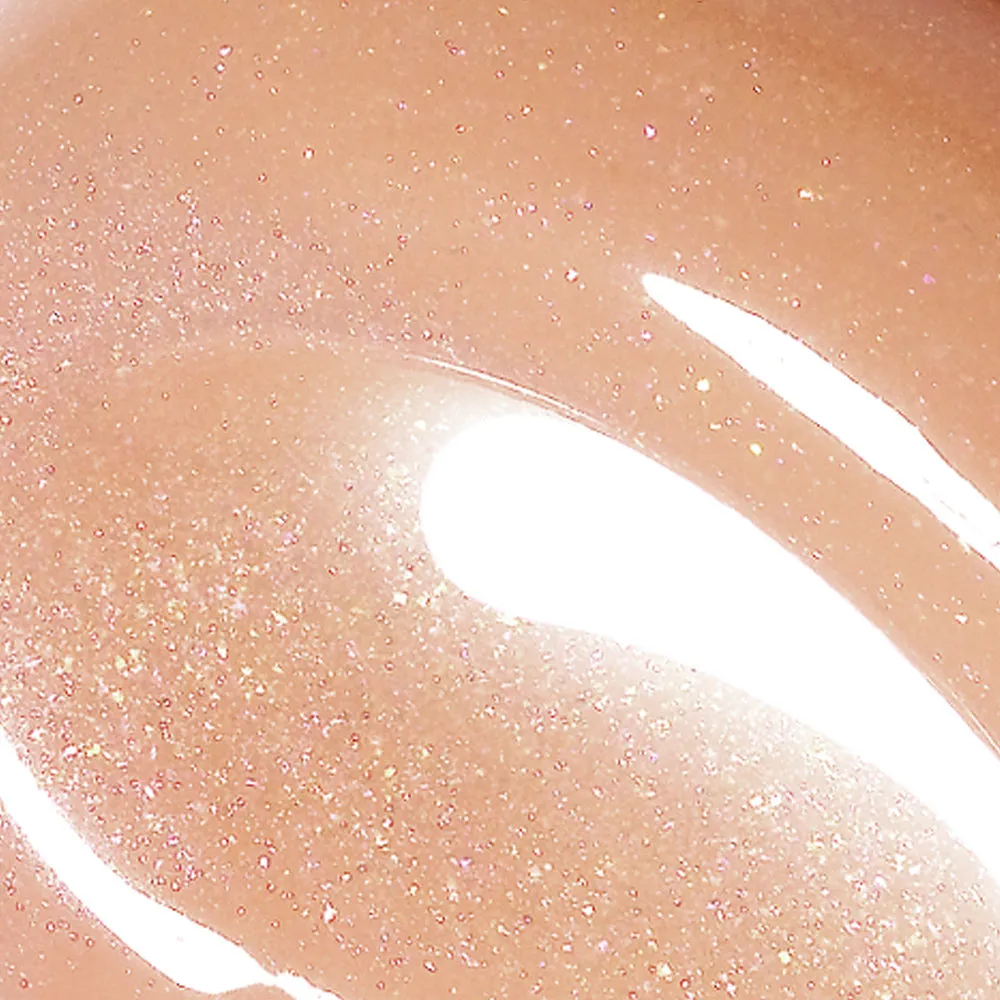 LIP PLUMPER KEEP IT FULL NOURISHING 02-NUDE SHIMMER - MILANI