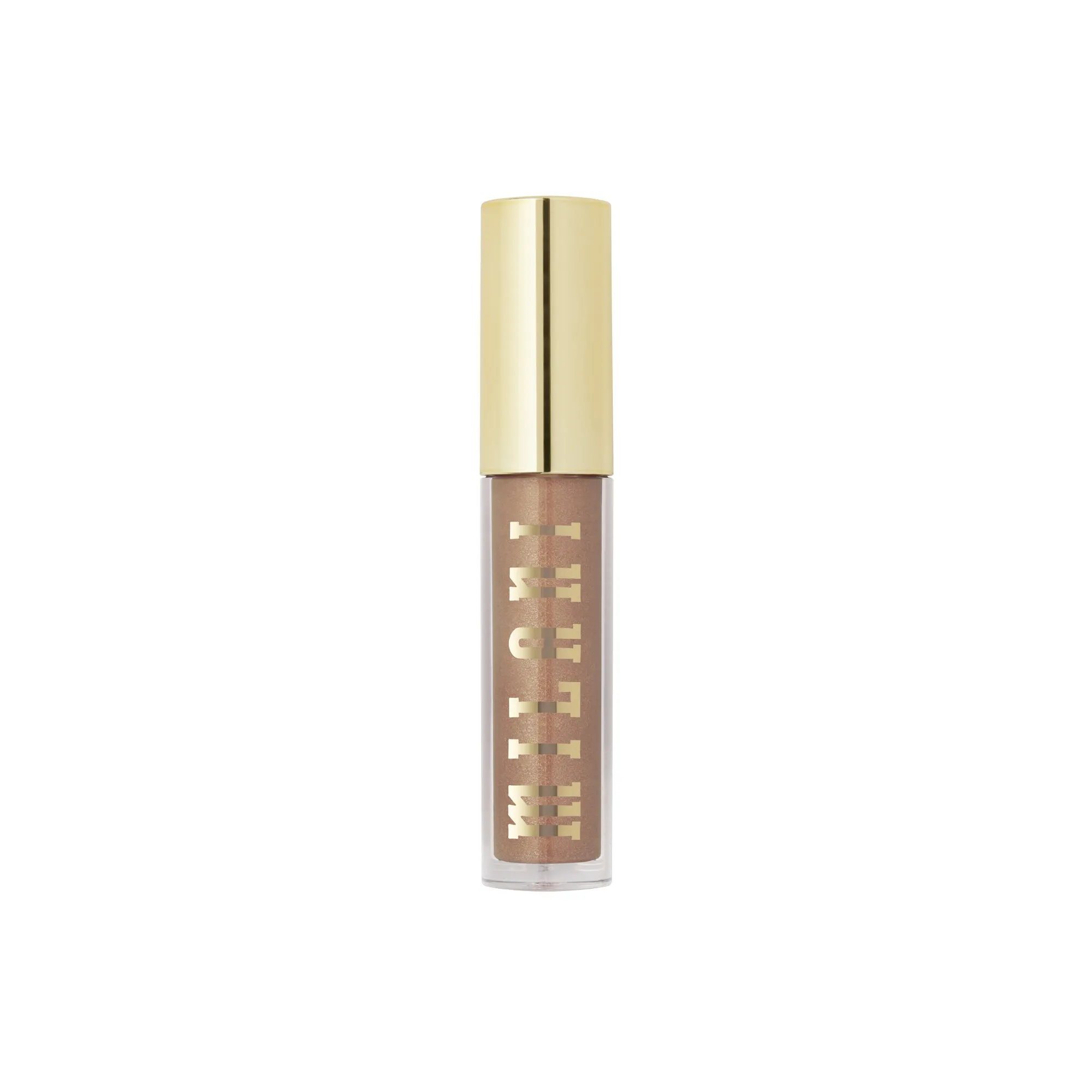 LIP PLUMPER KEEP IT FULL NOURISHING 02-NUDE SHIMMER - MILANI
