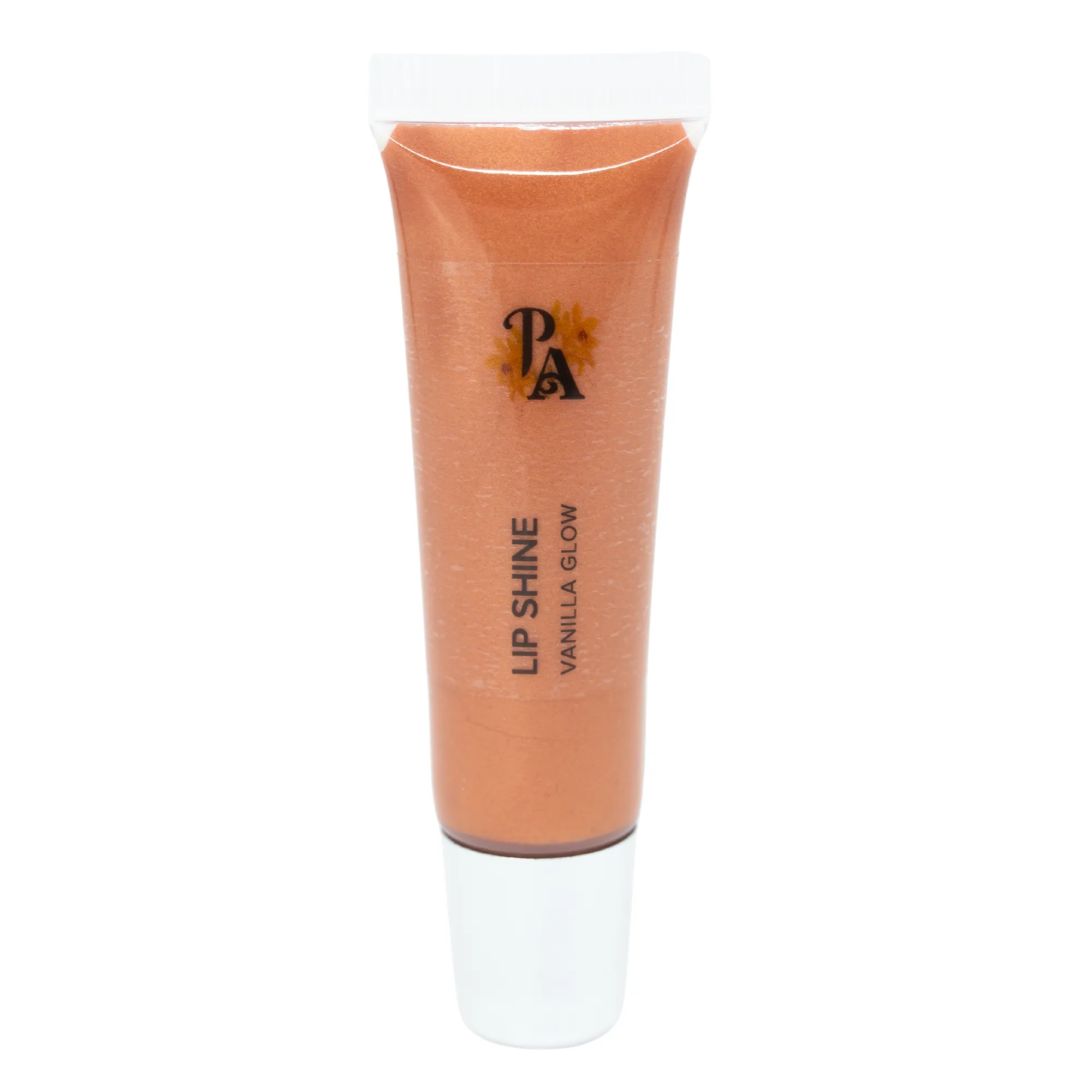 Lip Shine - Pure Anada - Vanilla Glow