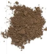 Loose Mineral Makeup Powder Foundation