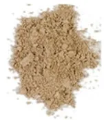 Loose Mineral Makeup Powder Foundation