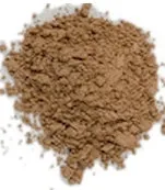 Loose Mineral Makeup Powder Foundation