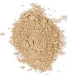 Loose Mineral Makeup Powder Foundation