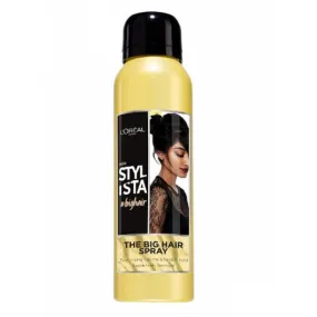 LOREAL THE BIG HAIR SPRAY 150ML