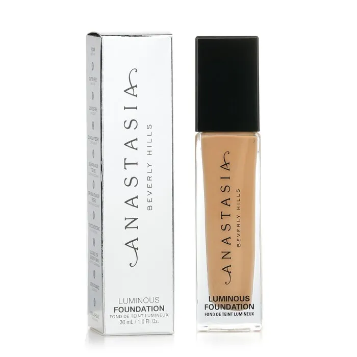 Luminous Foundation - # 300c - 30ml/1oz