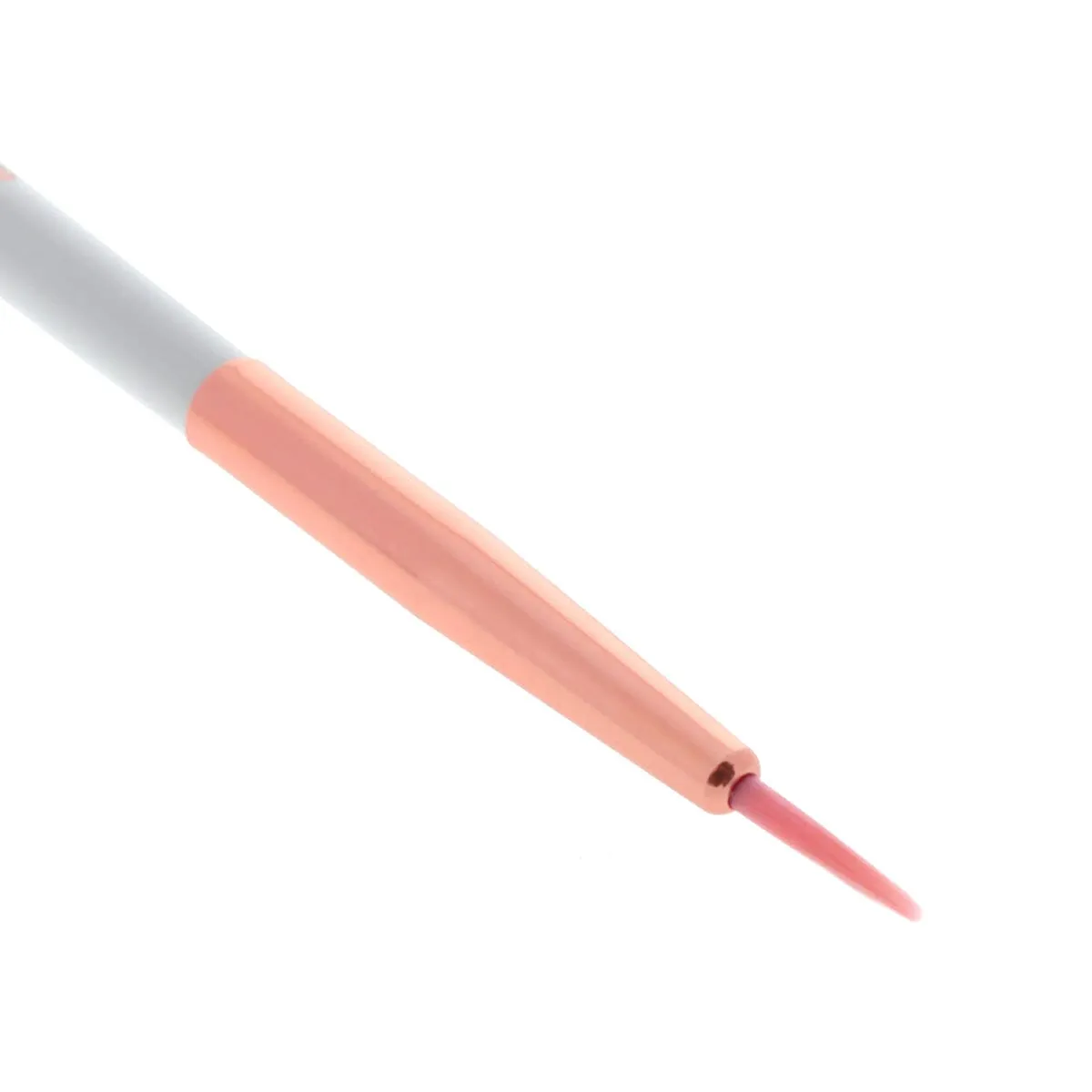 Luxe Basics Eyebrow and Eyeliner Brush #208 (6 units)