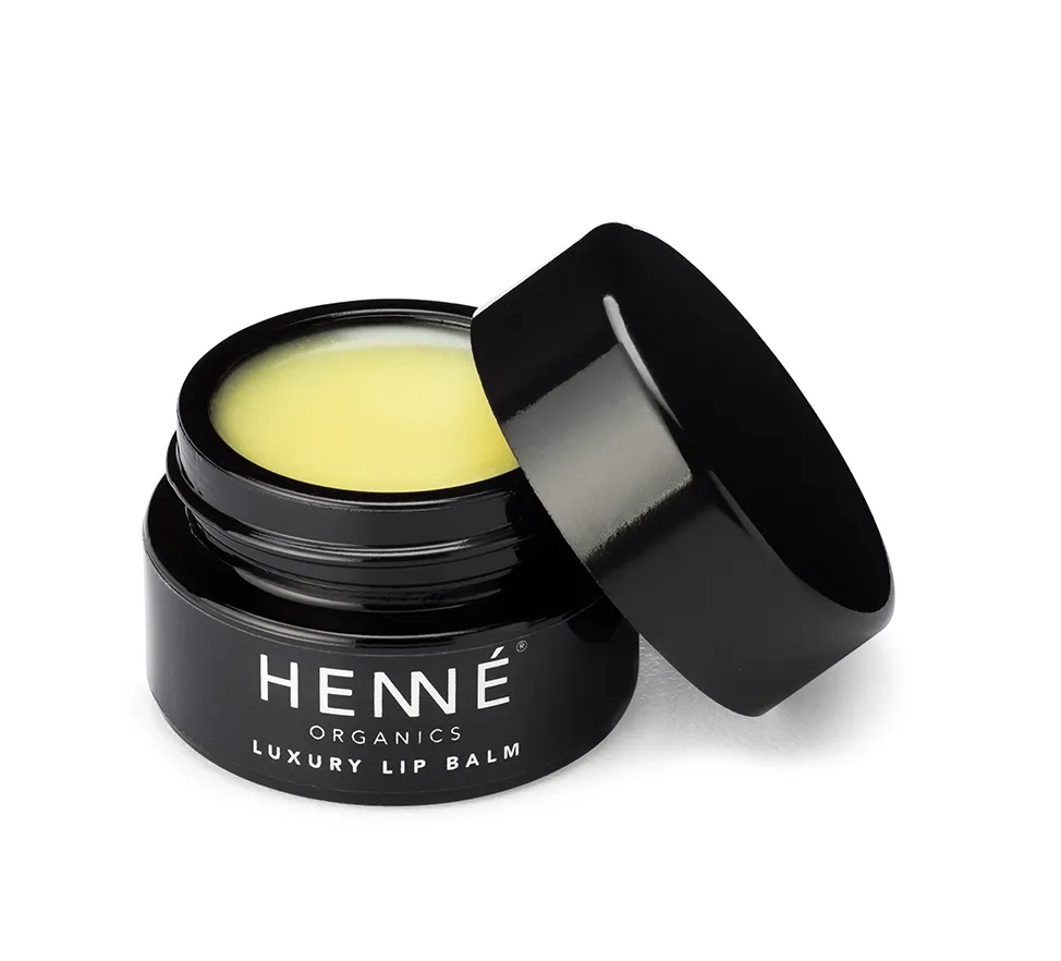 Luxury Lip Balm