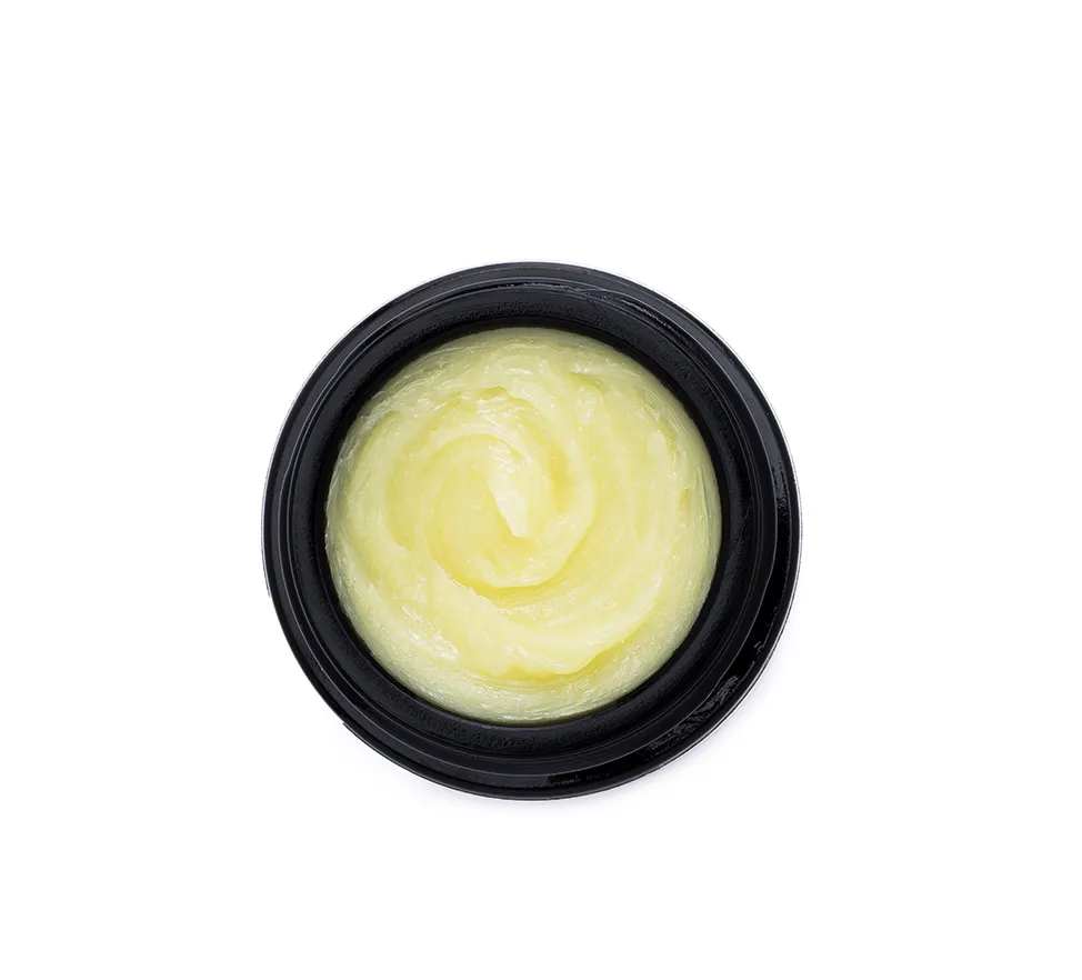 Luxury Lip Balm