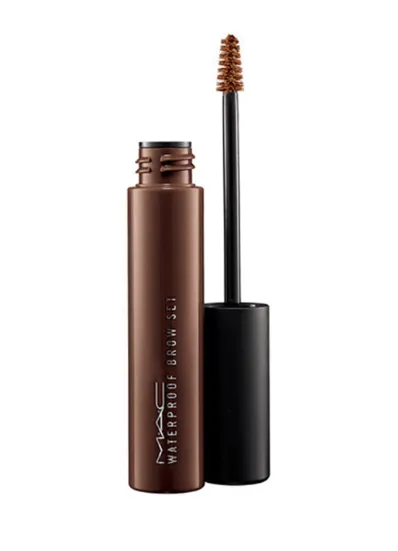 Mac Pro Longwear Waterproof Brow Set 0.17oz/5g New In Box